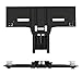 [STEEL SCREWS UPGRADED] W10350376 Dishwasher Top Rack Adjuster 0.9
