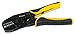Titan 11955 Ratcheting Heat Shrink Terminal Crimper