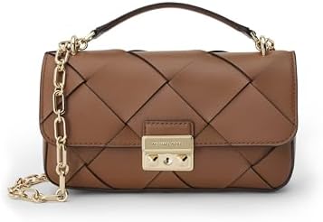 30S5G2RL5L-230 SM CONV CHAIN SHLDR Women LUGGAGE Size One Size