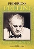 Comments on Film, Fellini, Federico, 0912201150