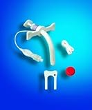 Bivona Adult TTS Tracheostomy Tubes - 6.0 mm, 70.0 mm, 8.0 mm, 6.0 mm - 1 Each