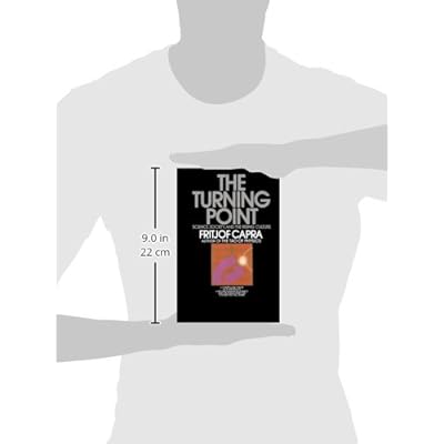 Buy The Turning Point Science Society And The Rising Culture Paperback August 1 1984 Online In Taiwan