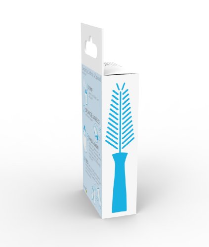 Kiinde Twist Nipple Brushes - 2 pack