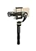 Feiyu Tech FY-G4P+ 3-Axis Handheld Gimbal for Smartphones Including Samsung Note5 and iPhone 6 (Black)