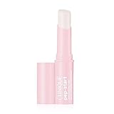 Clinique Pep-Start Pout Perfecting Lip Balm Clear .12 Ounce