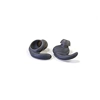 Meijunter 2x Medium Size Earbuds Eartips Buds Tips for JBL Reflect Mini BT Bluetooth Headphones