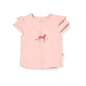 Noppies G Regular T-shirt ss Chino baby-meisjes t-shirt