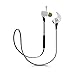 JayBird X2 Sport Bluetooth Wireless In-Ear Headphone Earbuds with Carrying Pouch - White (Renewed)