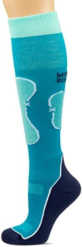 Mons Royale Women's Pro Lite Tech Socks, Womens, Pro Lite Tech Sock