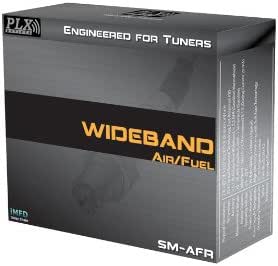 PLX Devices SM-AFR iMFD Sensor Module - Wideband O2 Air Fuel Ratio