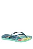 Havaianas Women's Slim Tropical Sandals
