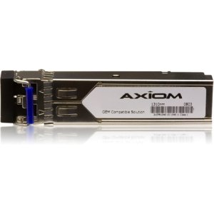 Axiom Memory SFP+ Module for HP J9150A-AX