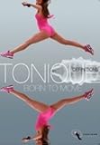 Tonique Born to Move with Sylwia DVD