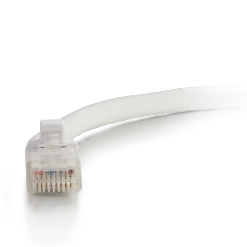 image for C2G/ Cables To Go C2G 04038 Cat6 Cable - Snagless Unshielded Ethernet 
