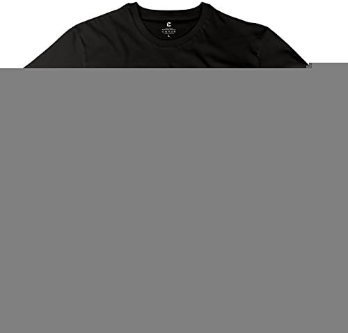 TASY Women's Skrillex Shirt Recess Logo 100% Cotton T-shirt - XL Black