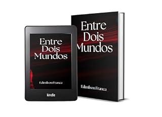 Livro Entre Dois Mundos