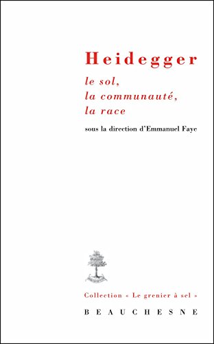 Heidegger