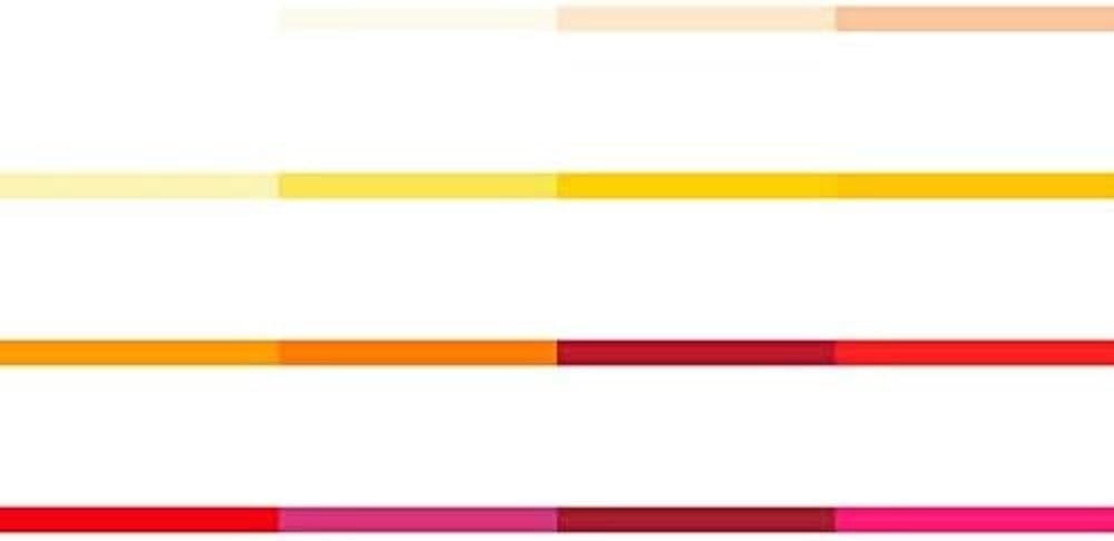 folia 6426 Coloured Paper DIN A4 130 g/m² 100 Sheets for Crafts and Creative Making Cards, Window Pictures and Scrapbooking