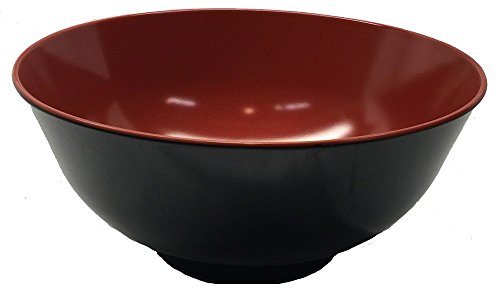 Act Now To Get Deal On JapanBargain Black Melamine Udon Noodle JapanBargain Black Melamine Udon Noodle
