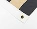 WHGJ NFL New Orleans Saints 3X5 FT USA Double Side Flag Sports Banner Indoor and Outdoor