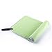 SYOURSELF Microfiber Camping Towel, Quick Dry Towel, Soft Absorbent Compact Travel Gym Workout Sweat Towel for Beach Yoga Swim Travel Camping Hiking Backpack Essentials (M:40