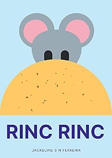 Livro RINC RINC