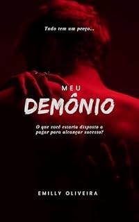 Livro Meu demônio