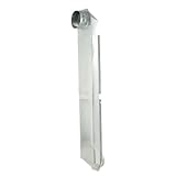 Whirlpool 4396014 29-Inch to 50-Inch Vent Periscope