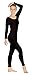 EUROTARD Long Sleeve Unitard