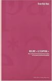 Relire le capital v2 by 