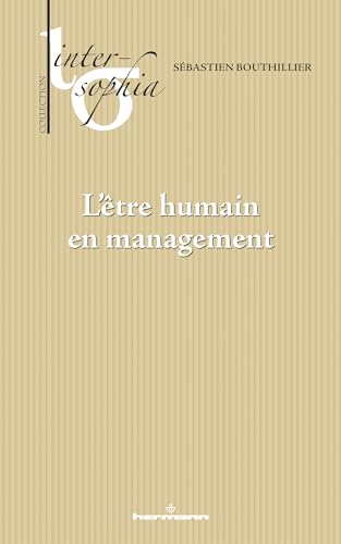 L'être humain en management