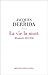 La vie la mort : Séminaire (1975-1976) by 