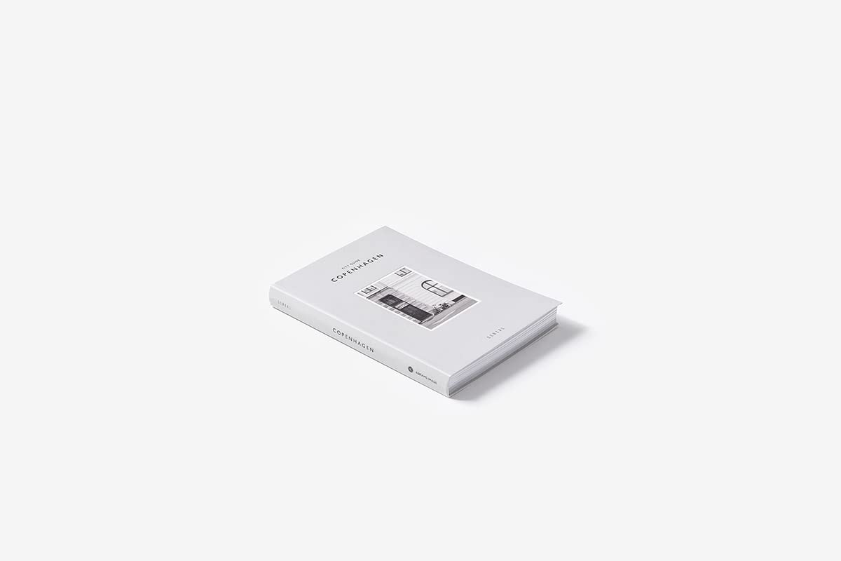 Cereal City Guide: Copenhagen