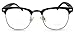 In Style Eyes Sellecks Designer Reading Glasses for Both Men & Women