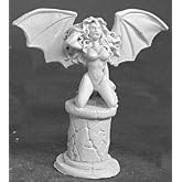Reaper Miniatures Lillith The Succubus #02098 Dark Heaven Legends Mini Figure