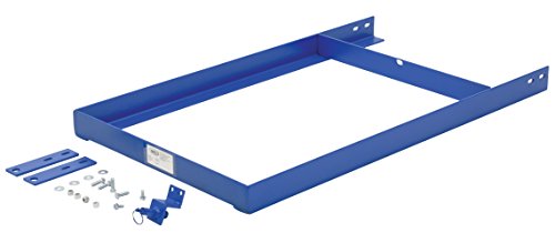 Vestil PM5-27SA Skid Adapter for 27" Fork Pallet Truck