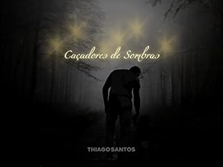 Livro Caçadores de Sombras
