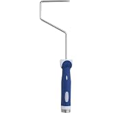 Whizz Mini Roller Handle Mini 4 "
