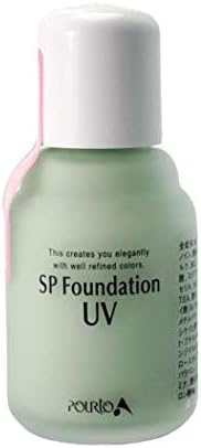 Amazon ポルトa 素肌のような軽いつけ心地 Spファンデーション 6号 コントロール 2775 ポルトa ファンデーション 通販