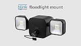 Blink Floodlight Mount Accessory Black for Outdoor Camera - Wireless Motion view 5