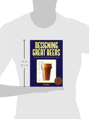 Designing Great Beers: The Ultimate Guide to Brewing Classic Beer Styles - Thumbnail 2