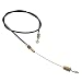 Ariens OEM Lawn Mower Traction Cable 06921200 primary