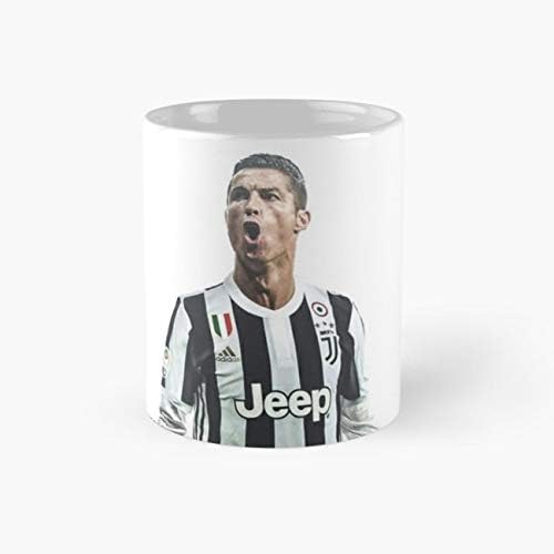 Cristiano 110z Mugs