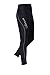 DIVE & SAIL Men's Wetsuit Pants 1.5mm Neoprene Diving Snorkeling Scuba Surf Canoe Pants (ULP010GRAYXXXL)