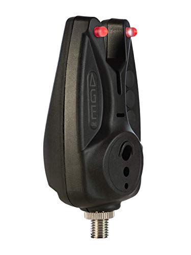 Carp Sounder Age one Funkbissanzeiger zum Karpfenangeln, Bissanzeiger für Karpfen, elektronischer Karpfenbissanzeiger – Bild 4