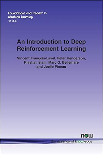 introduction to machine learning with r