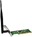 Netis WF2117 Wireless N PCI Adapter with 5dBi Antenna and Low-Profile Bracket