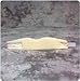 Cervical Collar Soft Foam Cervical Collar Med./Firm Foam, X-Large, Neck Circ: 17"- 24 1/2"