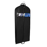 Univivi Garment Bag for Travel and Storage 43