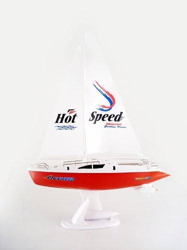 remote control sailboat amazon